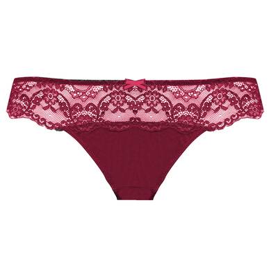 Alessandra Ambrosio x LASCANA