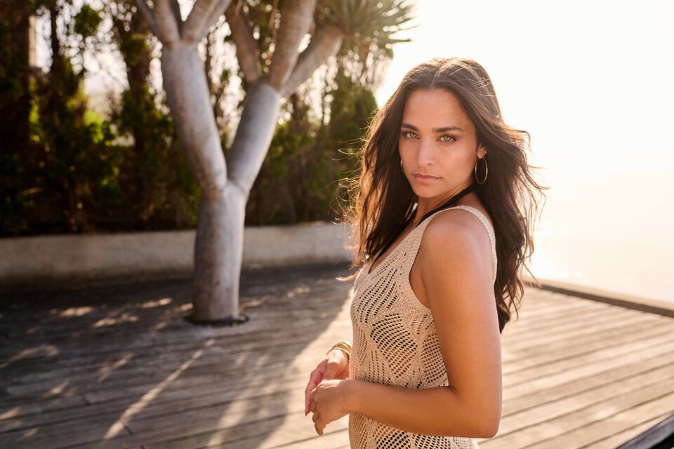 Amira Aly: Im heißen Bikini macht sie Lust auf Sommer