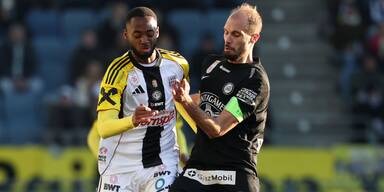 Vorgezogener Titel-Clash bei LASK gegen Sturm
