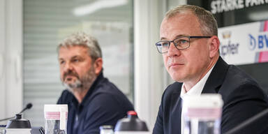 LASK-Antr&auml;ge als 'unzul&auml;ssig' zur&uuml;ckgewiesen