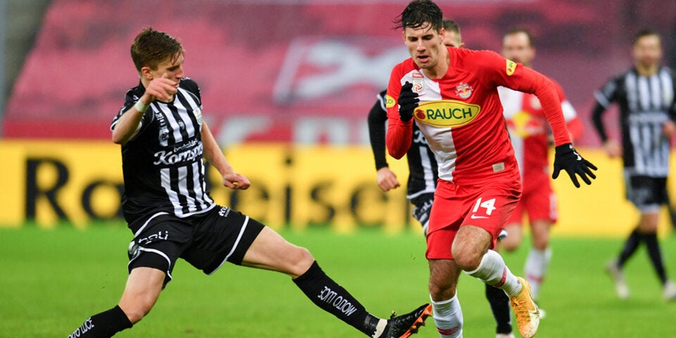 Wirbel um Marsch vor Top-Kracher