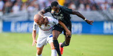 Post-Corona-Sturm empf&auml;ngt LASK