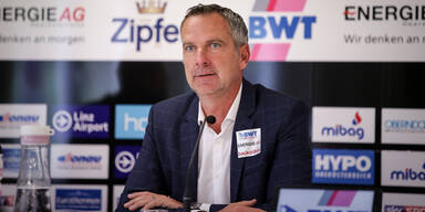 So krempelt Thalhammer den LASK um