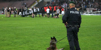 LASK-Protest zurückgewiesen
