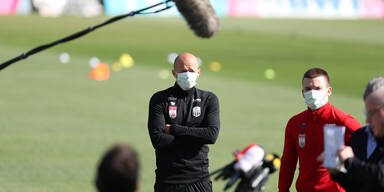 Knalleffekt: LASK akzeptiert 4-Punkte Strafe