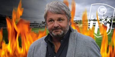 J&uuml;rgen Werner LASK