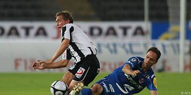 LASK kann nicht mehr gewinnen