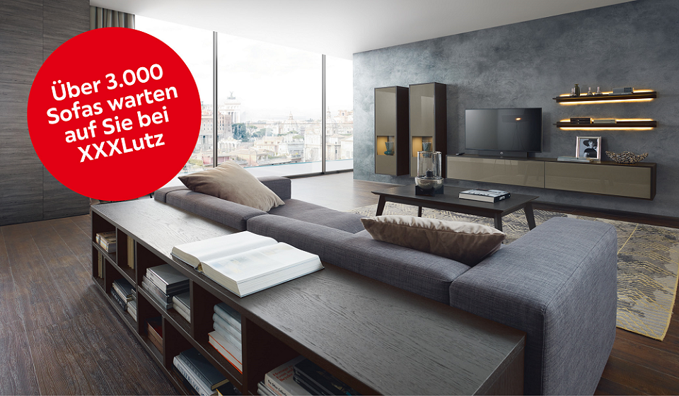 XXXLutz - ADV - LAT-Banner DL 41 - 960x560