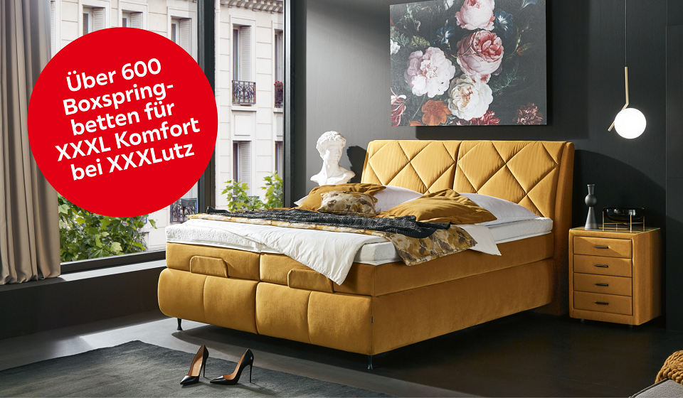 XXXLutz - ADV - LAT-Banner DL 45 - 960x560