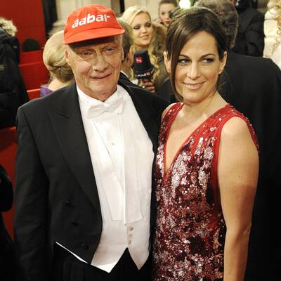 Opernball 2012