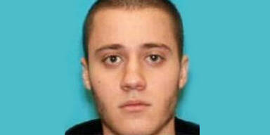 Das ist der Amokl&auml;ufer von Los Angeles