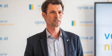 S8: "Nach 20 Jahren endlich in die G&auml;nge kommen"-VPN&Ouml;-Lobner