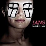 Laing geben Konzert im Chaya Fuera