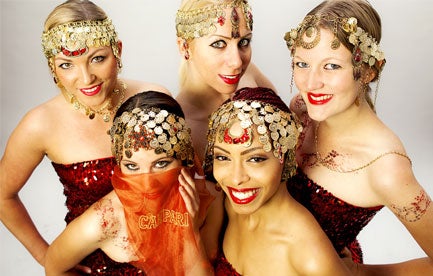 Life Ball Flieger ist gelandet