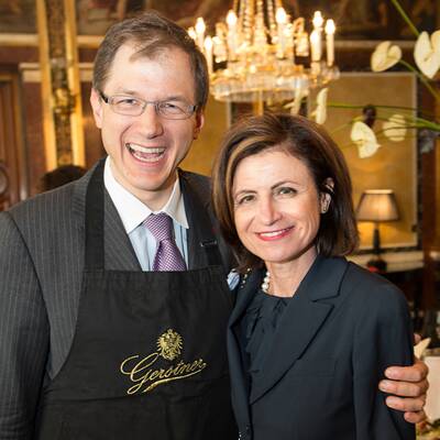 Probe-Essen AIDS Solidarity Gala 