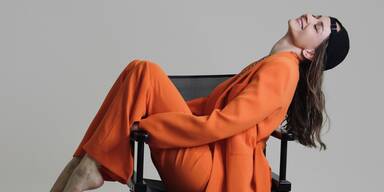 Laura Bilgeri &uuml;ber ihre  neue Single &bdquo;Arcade&ldquo;