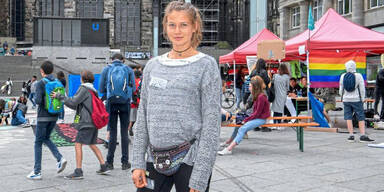 Fridays for Future: Aus f&uuml;r w&ouml;chentlichen Schulstreik in K&ouml;ln