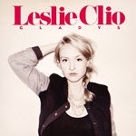 Leslie Clio präsentiert erstes Album 