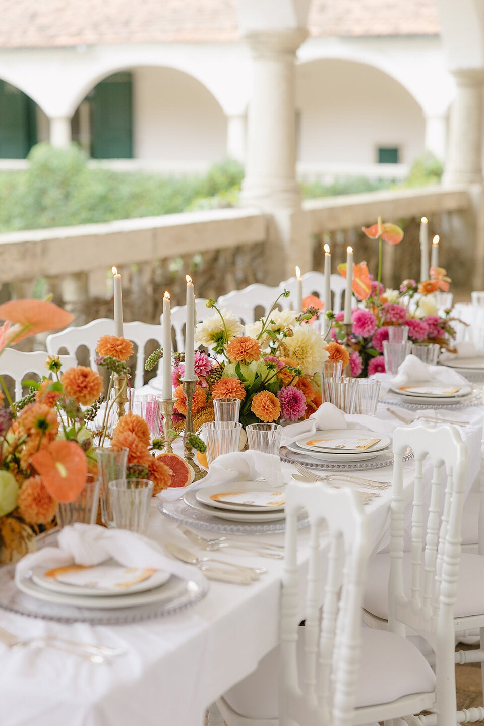 Budget, Trends & No-Gos: Hochzeits-Geheimtipps einer Weddingplanerin