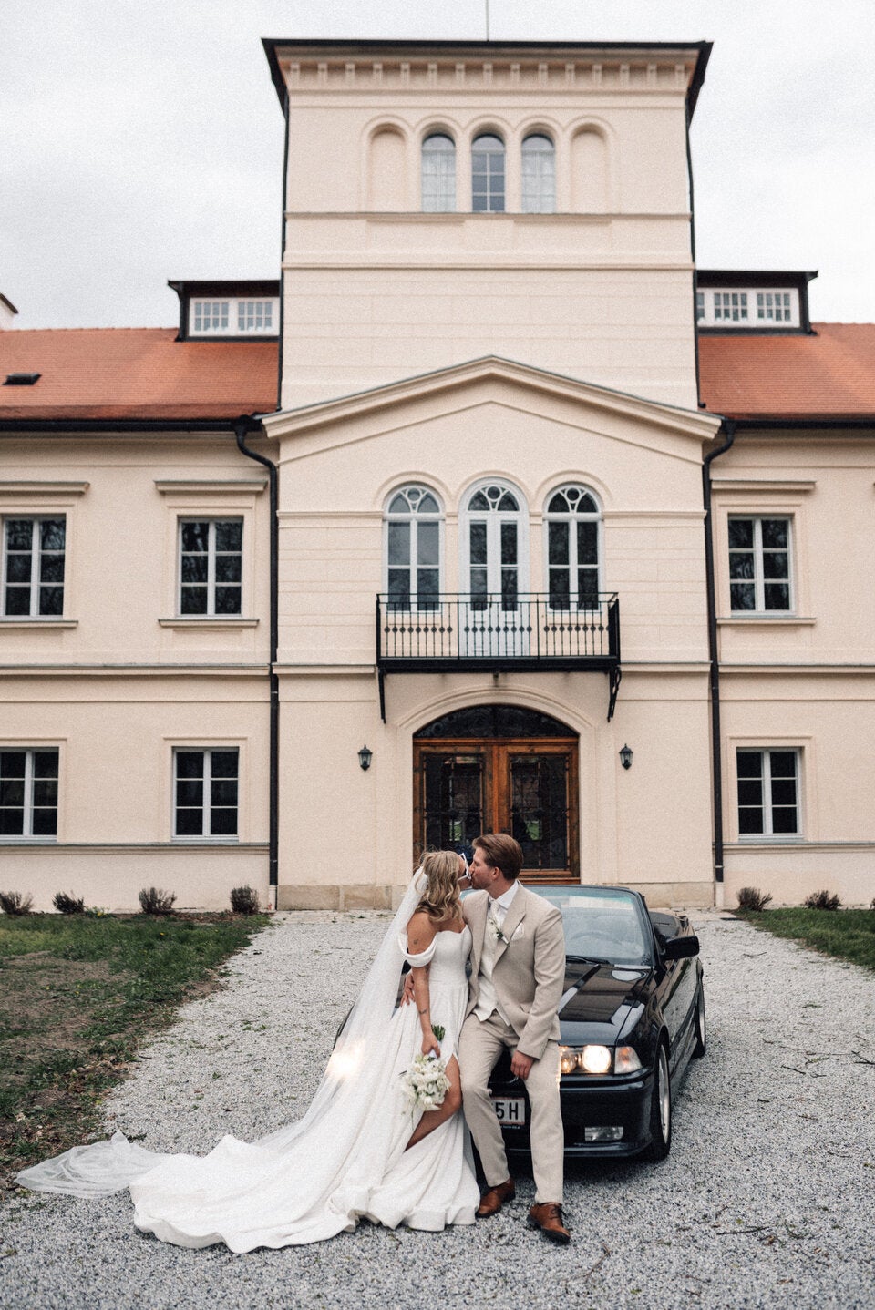 Budget, Trends & No-Gos: Hochzeits-Geheimtipps einer Weddingplanerin