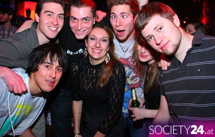 Moonshaker Sunnymaker am Badeschiff