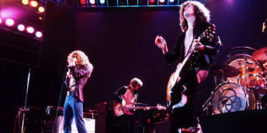 Led Zeppelin