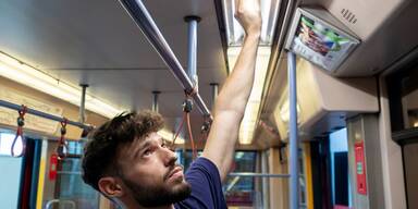 27.000 neue Lampen: &Ouml;ffis in Wien erstrahlen in neuem Licht