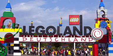 Die besten Freizeitparks