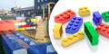 Lego scheffelt Geld ohne Ende: Zweistelliges Umsatzplus!