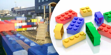 "Marke wird geschädigt" - LEGO verklagt Hersteller von Anti-Terror-Klötzen