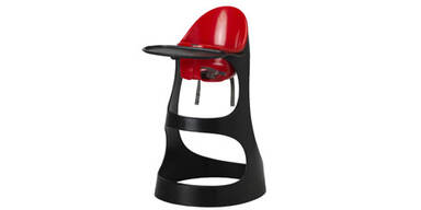 LEOPARD_Kinderhochstuhl