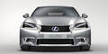 Neuer Lexus GS450h mit Verbrauchsrekord
