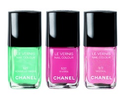 LE VERNIS - Der Nagellack