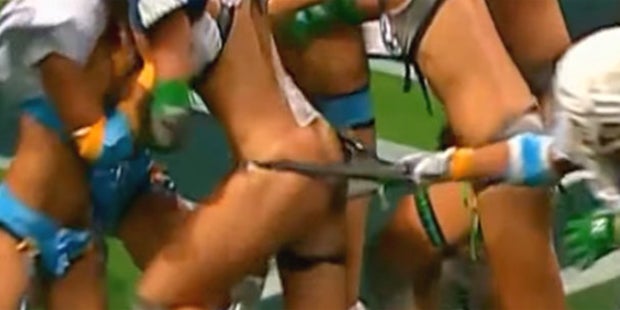 Lingerie Football