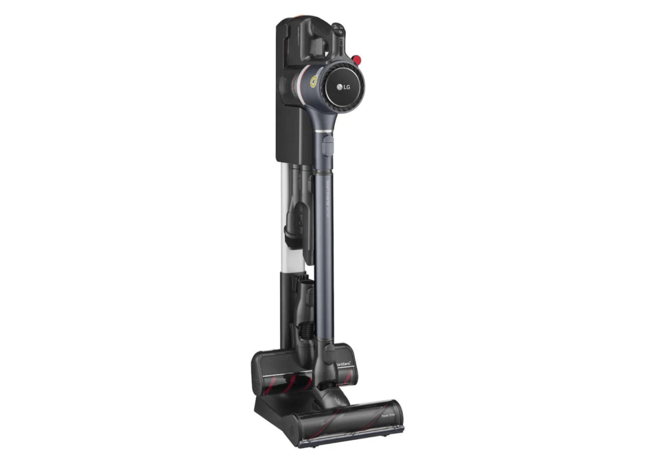 Die besten Akku-Staubsauger Österreichs im Test