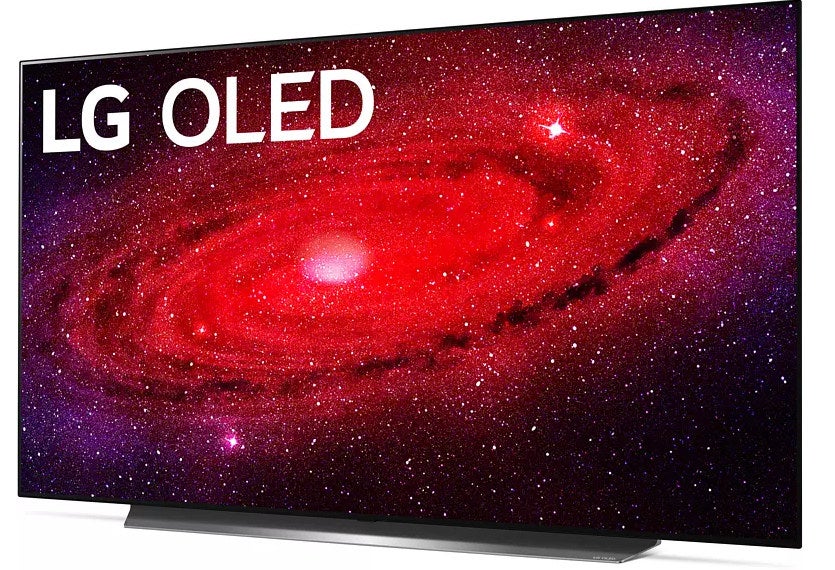Preissturz bei OLED- und QLED-Fernsehern