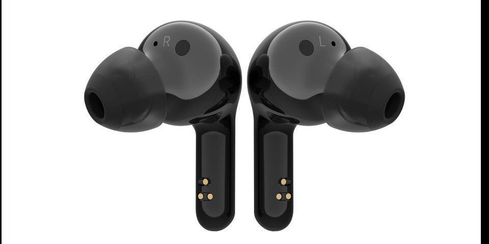 LGs neue kabellose In-Ear-Kopfhörer im Test