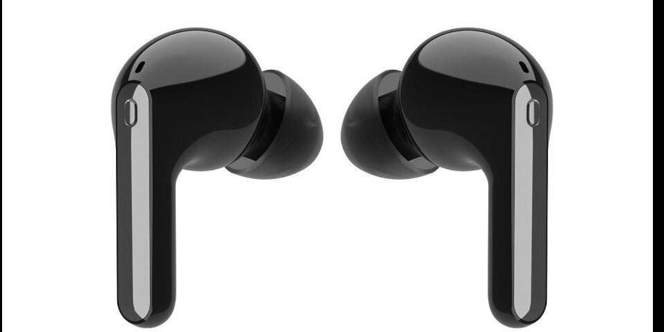 LGs neue kabellose In-Ear-Kopfhörer im Test