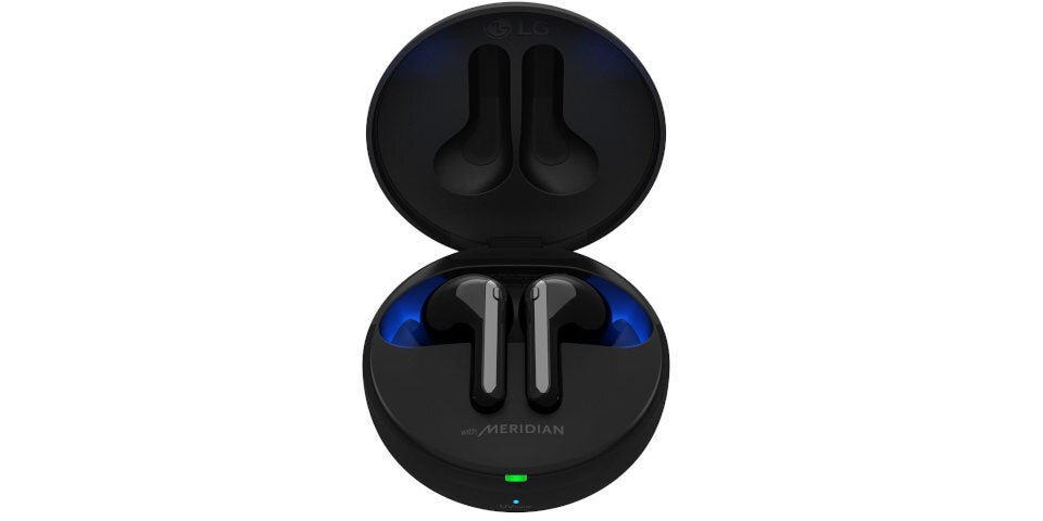 LGs neue kabellose In-Ear-Kopfhörer im Test