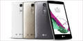 LG bringt das G4 Stylus & das G4c