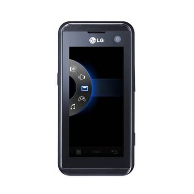 Das neue LG KF 700