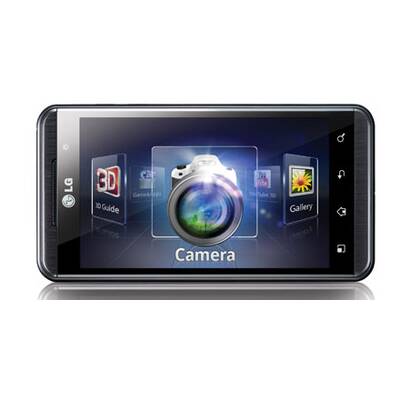 Highlights der Handymesse