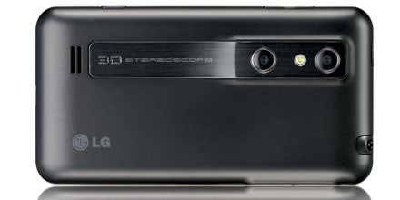LG Optimus 3D in Österreich ab 1 Euro