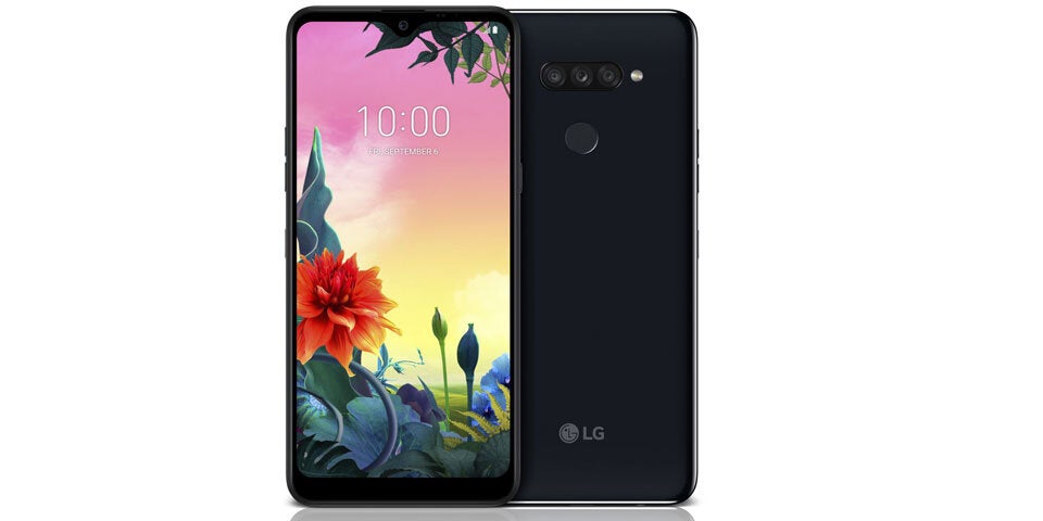 LG greift mit K50S und K40S an