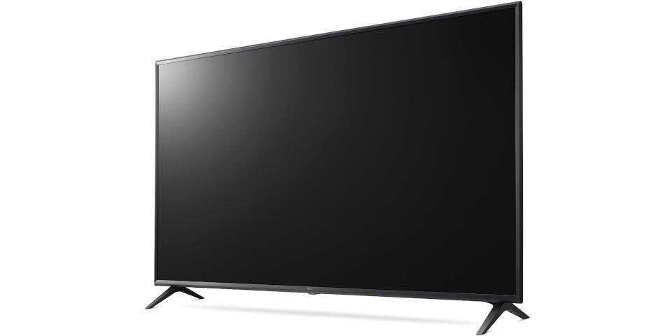 Preissturz bei riesigen 4K-Fernsehern