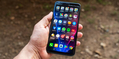 LG zieht sich aus dem Mobile-Funkbereich zur&uuml;ck