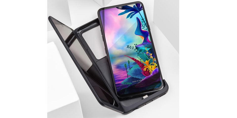 LGs Dual-Screen Smartphone startet in Österreich