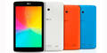LG bringt G Pad 8.0 und 10.1 an den Start