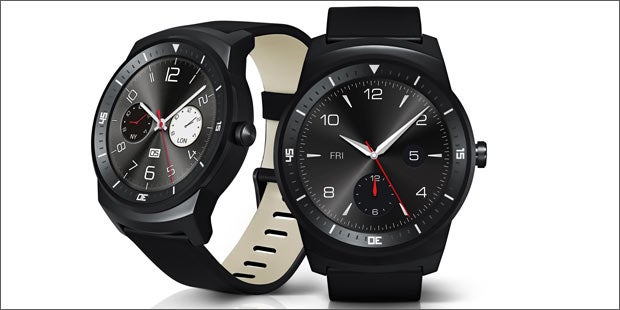 LG-Neuheiten auf der IFA 2014