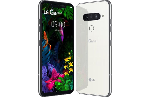 LG schenkt Smartphone-Käufern einen 4K-TV